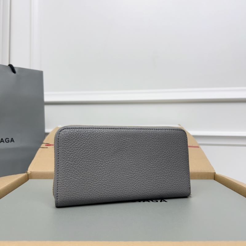 Balenciaga Wallets